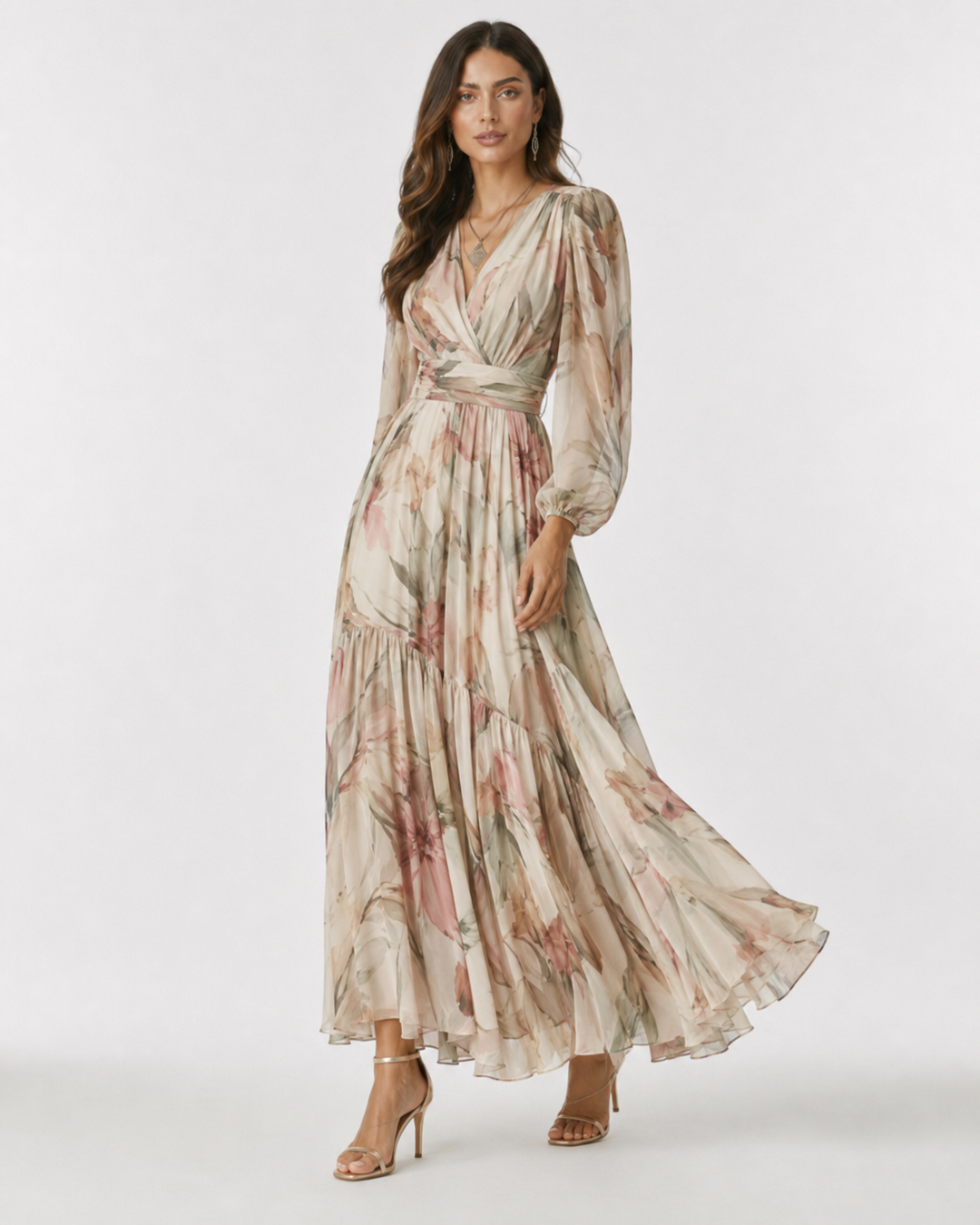 Robes Longues