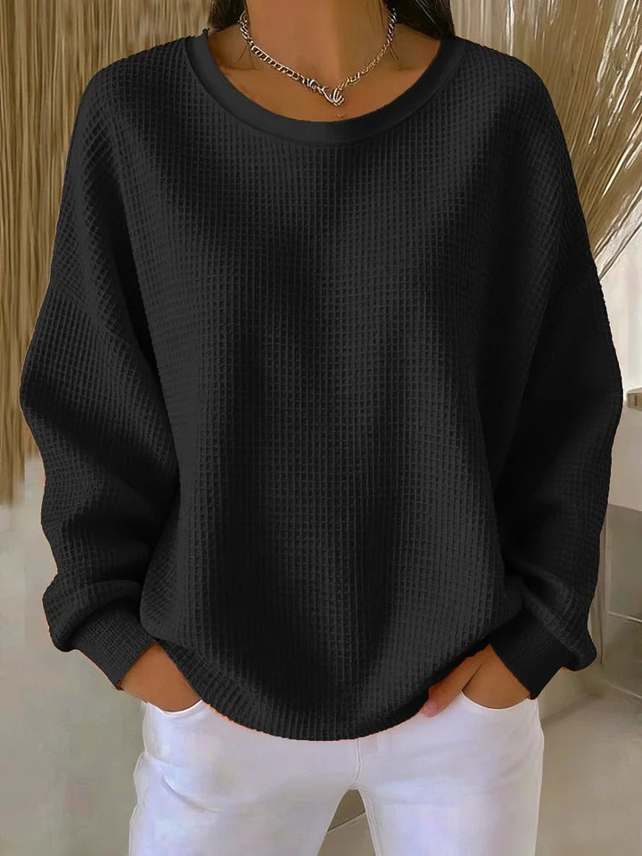 Pull Nyla intemporel