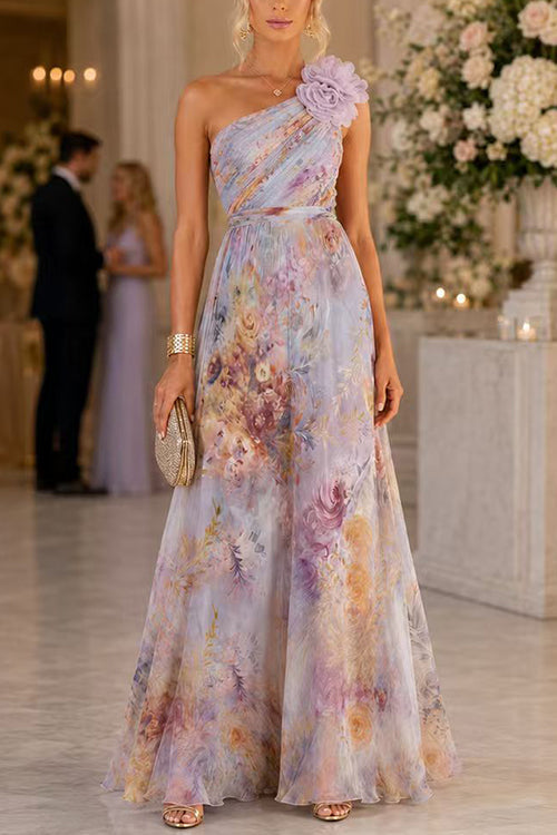 Robe Longue Sans Manches Margovil