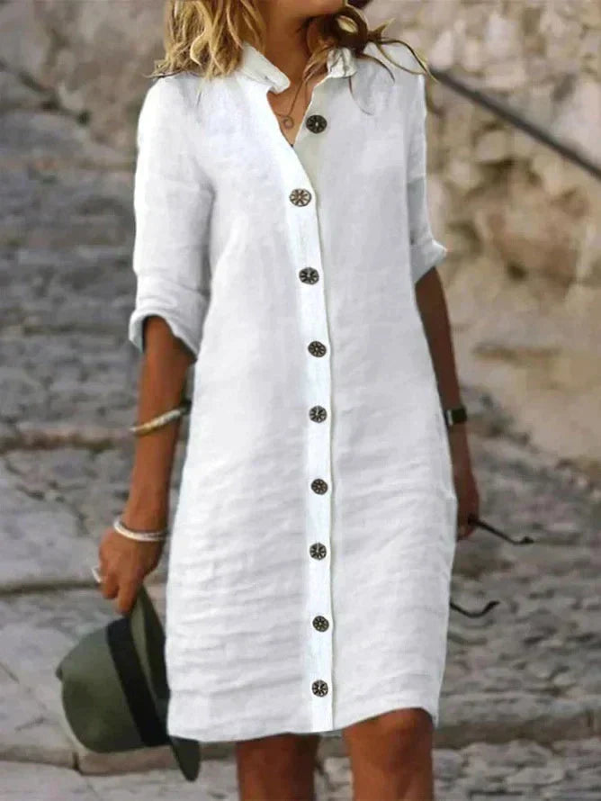 Robe Midi d&