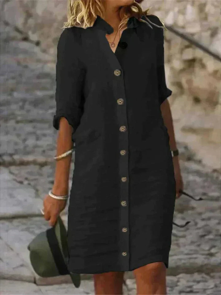Robe Midi d&