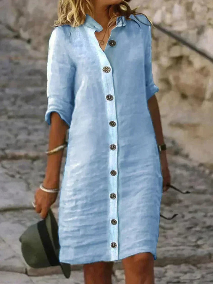 Robe Midi d&