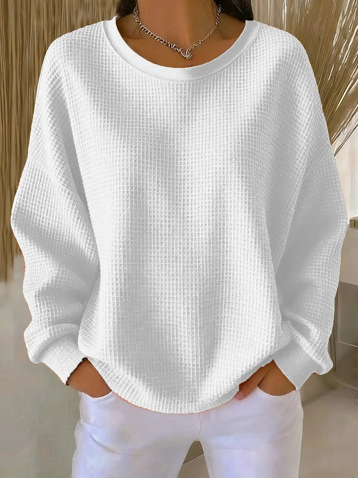 Pull Nyla intemporel
