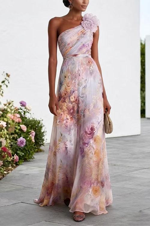 Robe Longue Sans Manches Margovil