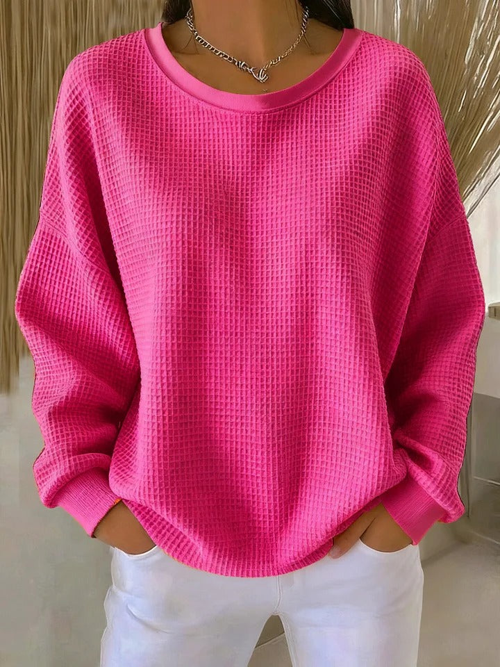 Pull Nyla intemporel