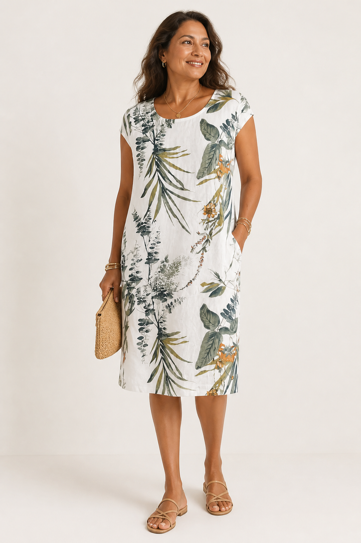 Robe Midi Annelyn