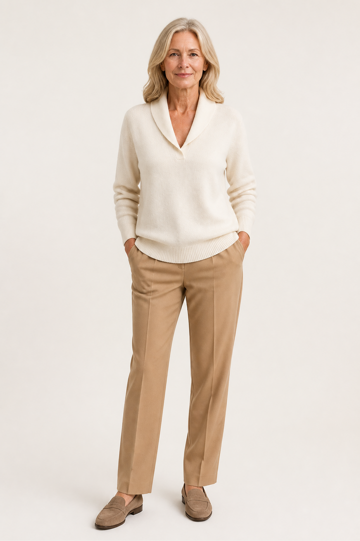 Pull Antonine col V