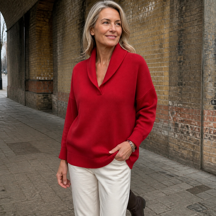 Pull Antonine col V