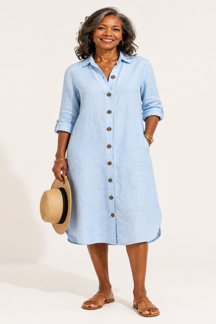 Robe Midi d&