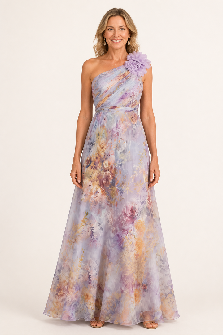 Robe Longue Sans Manches Margovil
