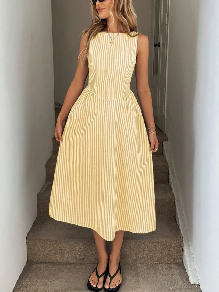 Robe Midi Denise