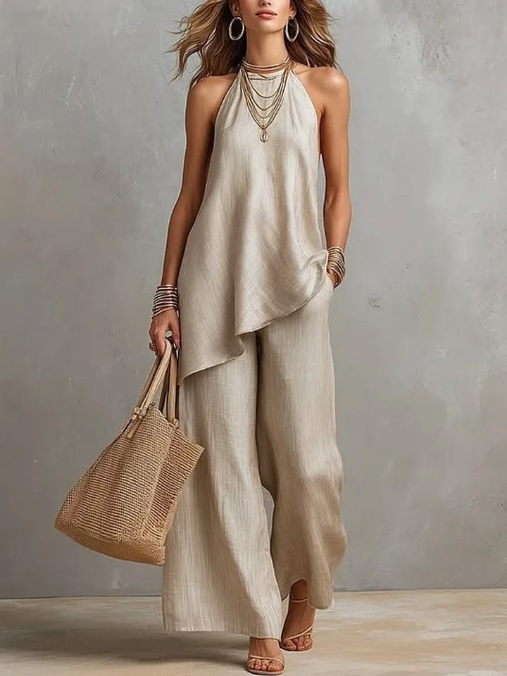 Ensemble Pantalon Chic Taylor