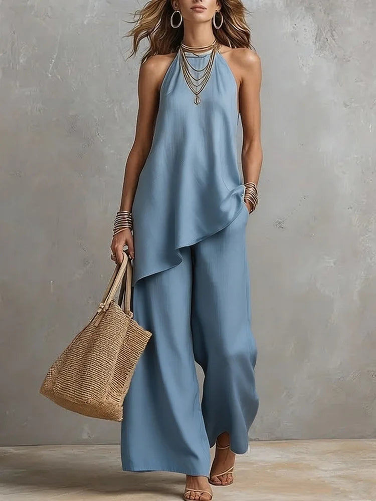 Ensemble Pantalon Chic Taylor