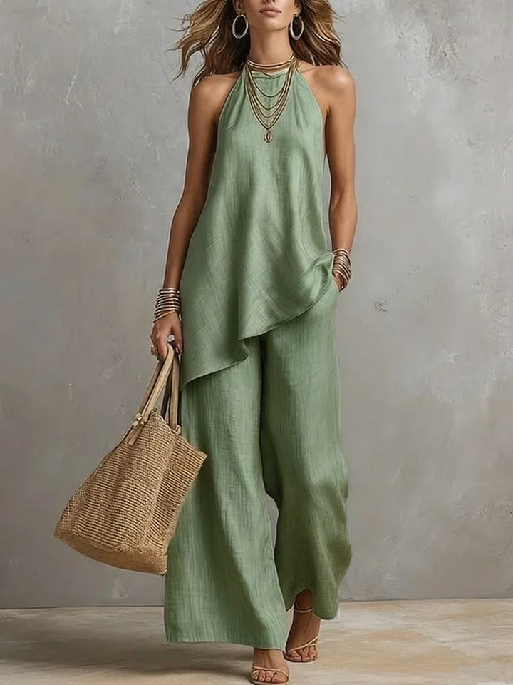 Ensemble Pantalon Chic Taylor
