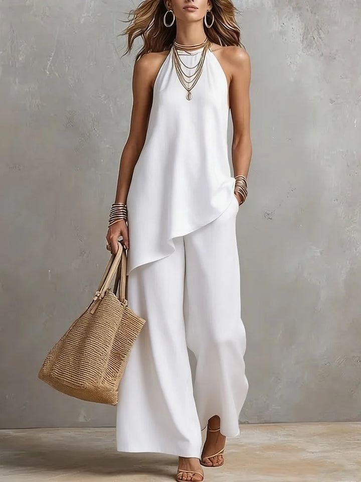 Ensemble Pantalon Chic Taylor