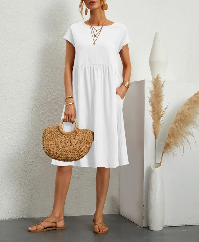 Robe Midi d&