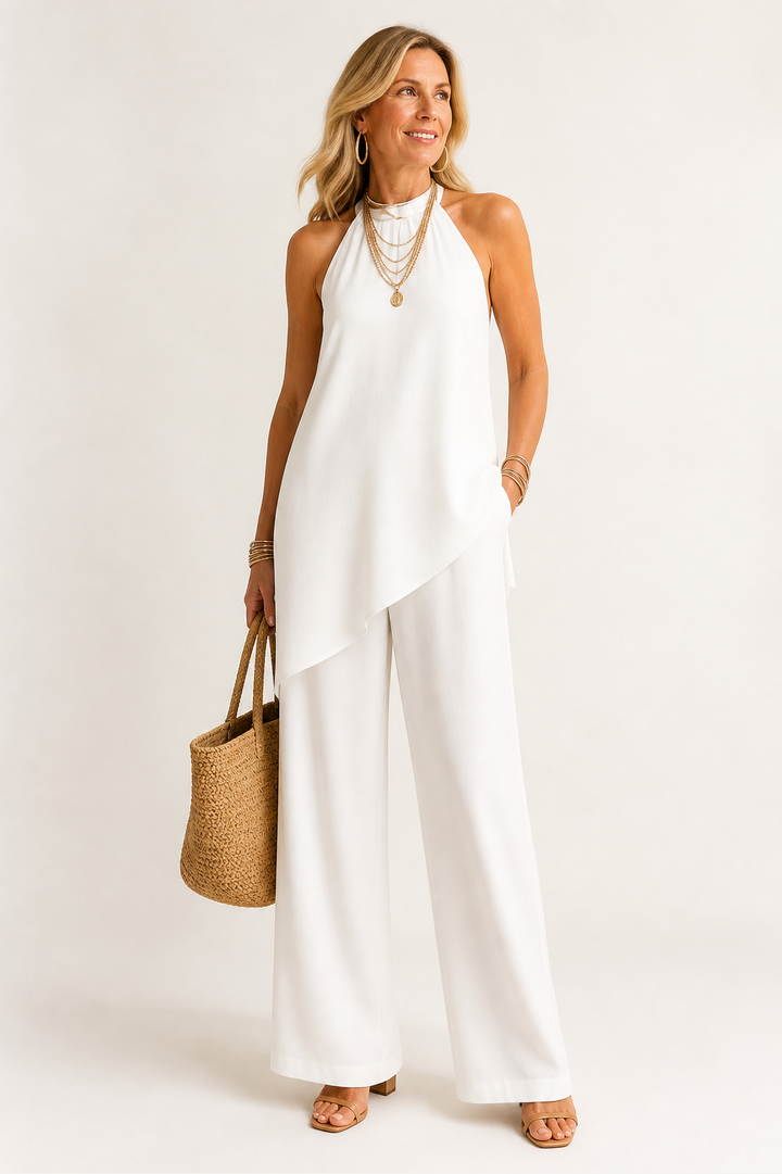 Ensemble Pantalon Chic Taylor