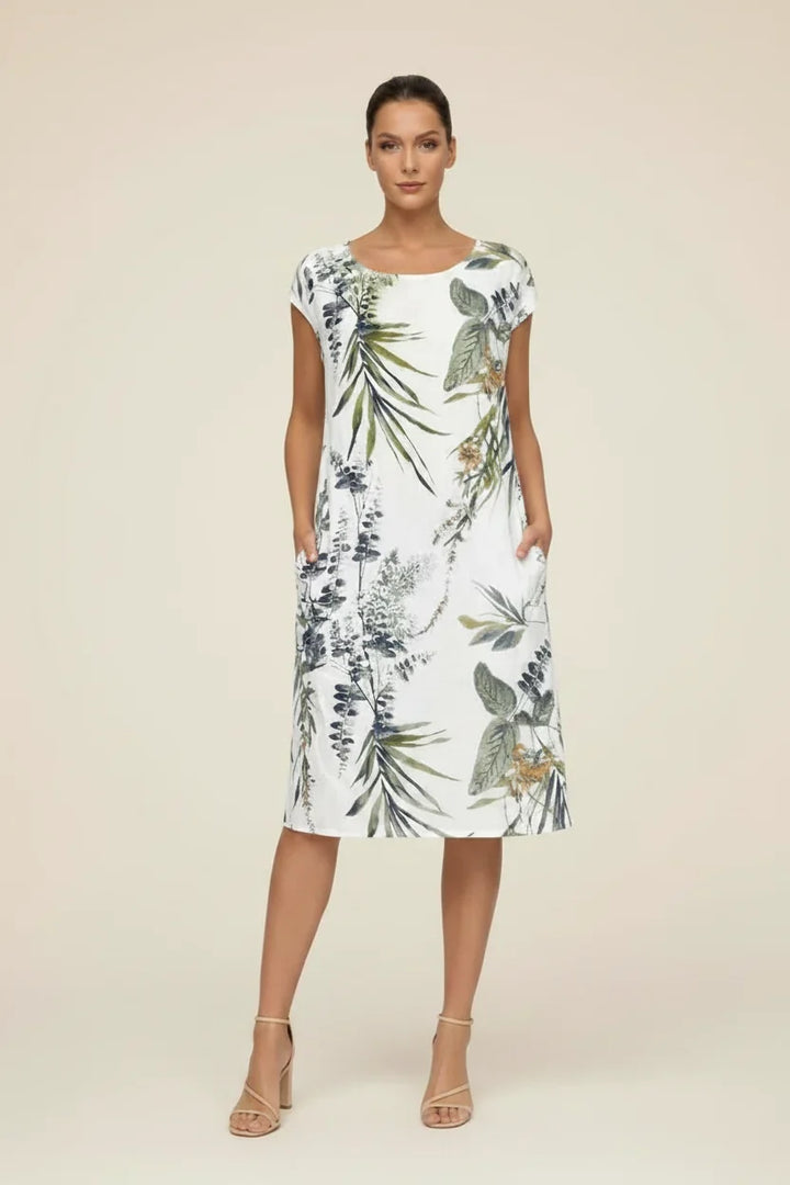 Robe Midi Annelyn