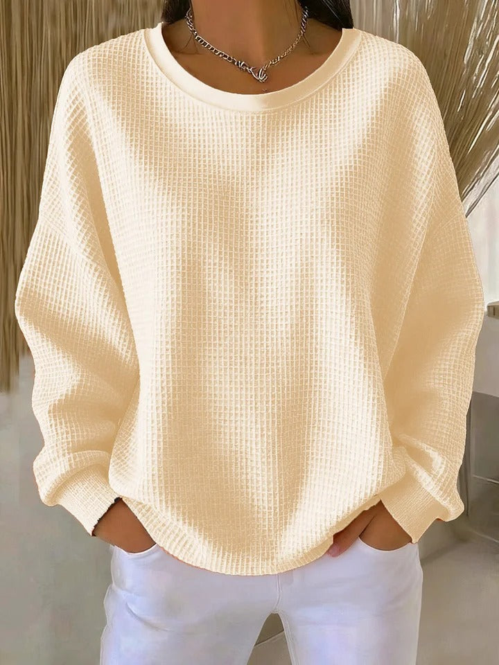 Pull Nyla intemporel