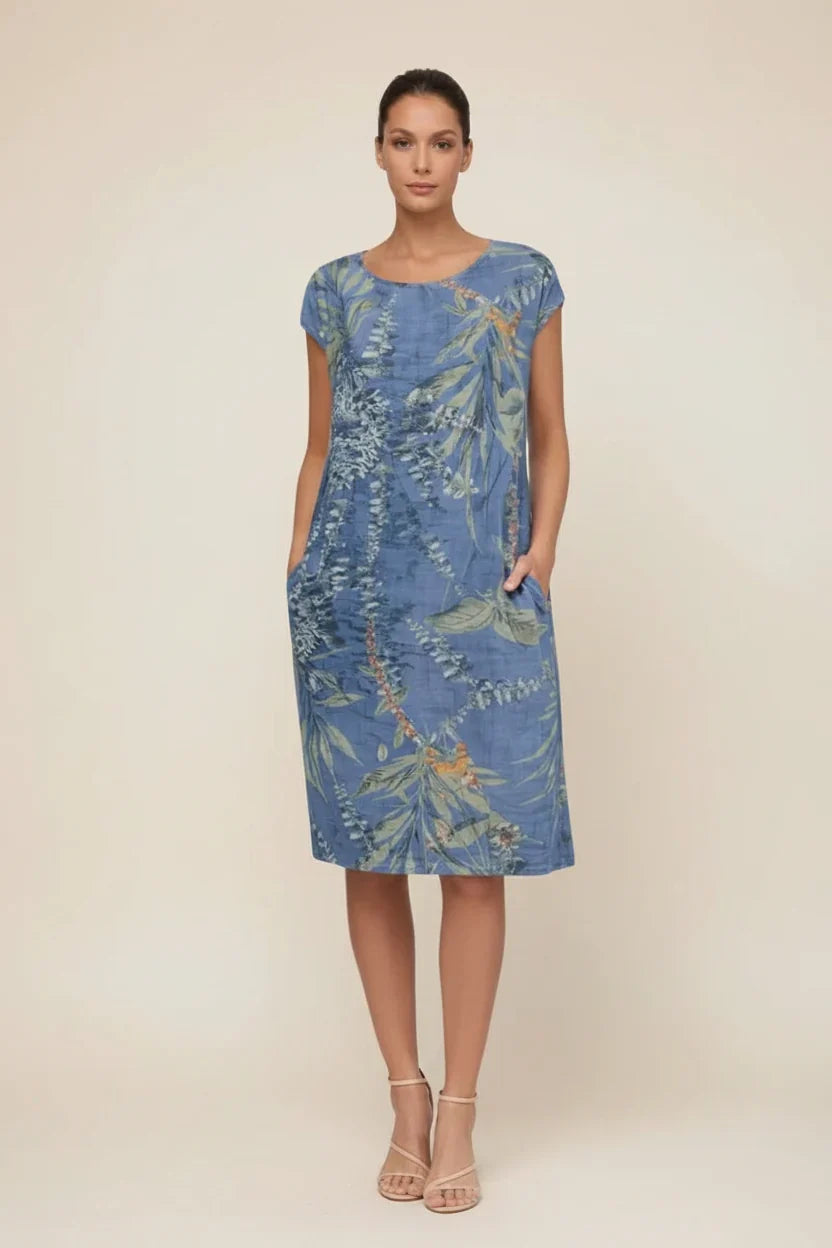 Robe Midi Annelyn