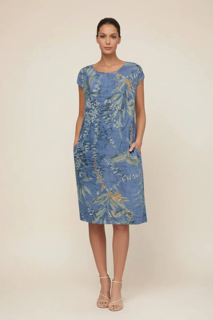Robe Midi Annelyn