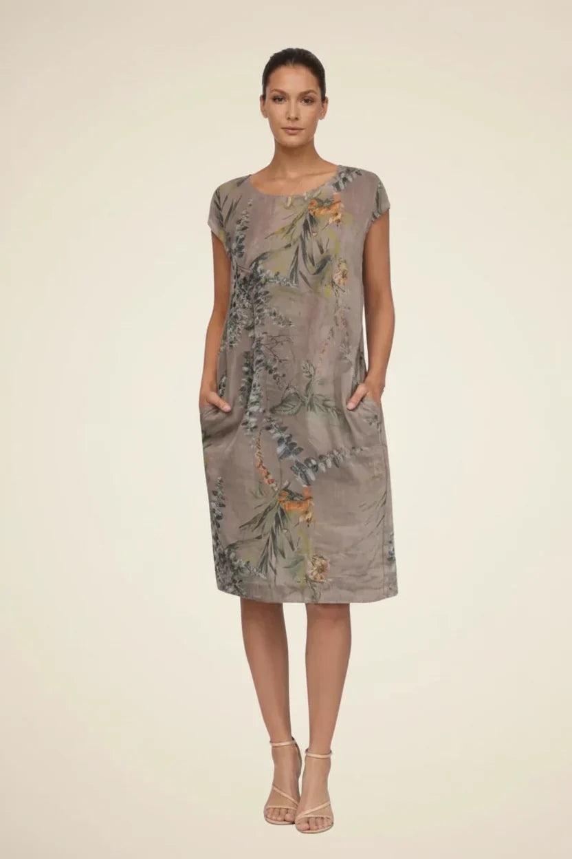 Robe Midi Annelyn