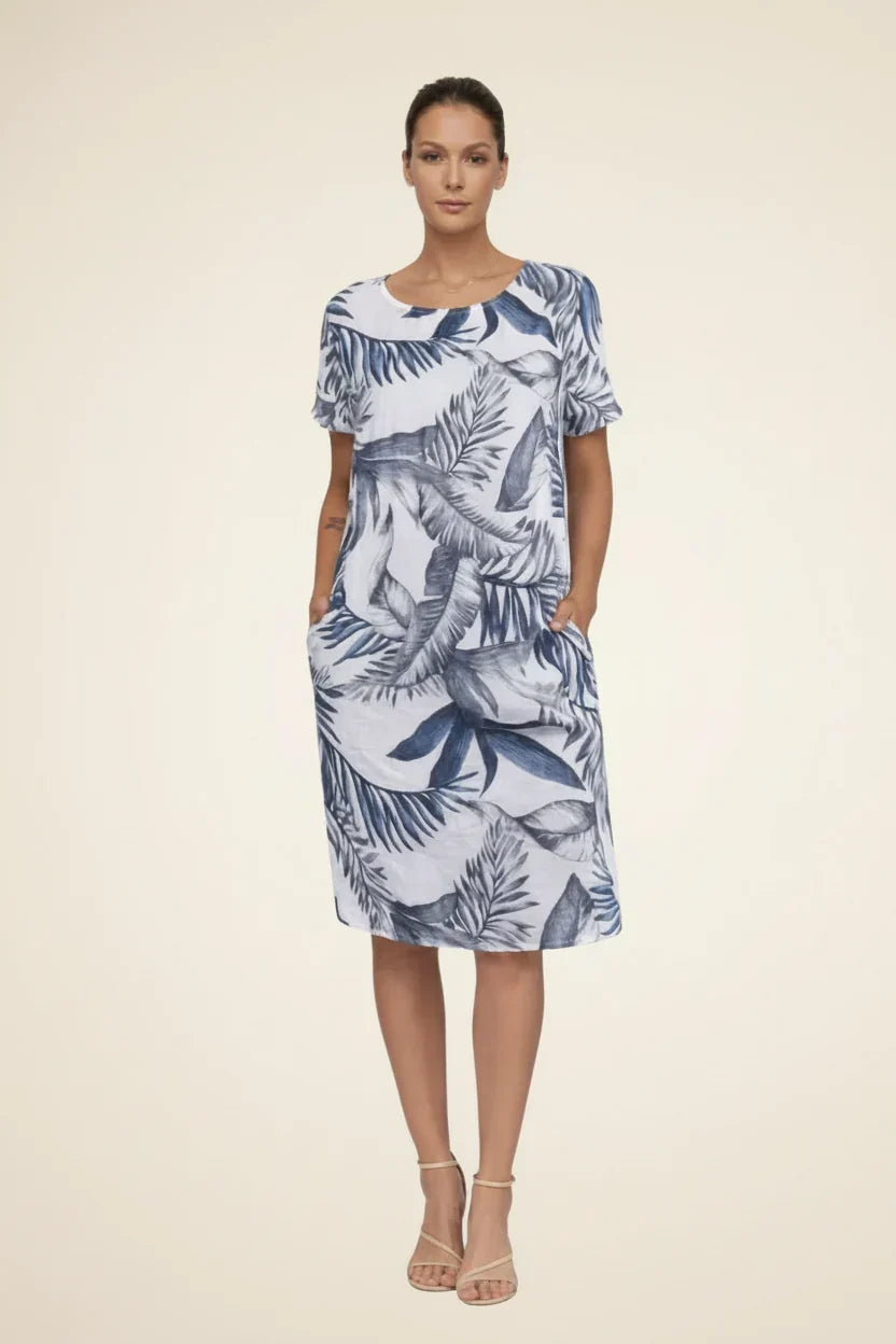 Robe Midi Annelyn