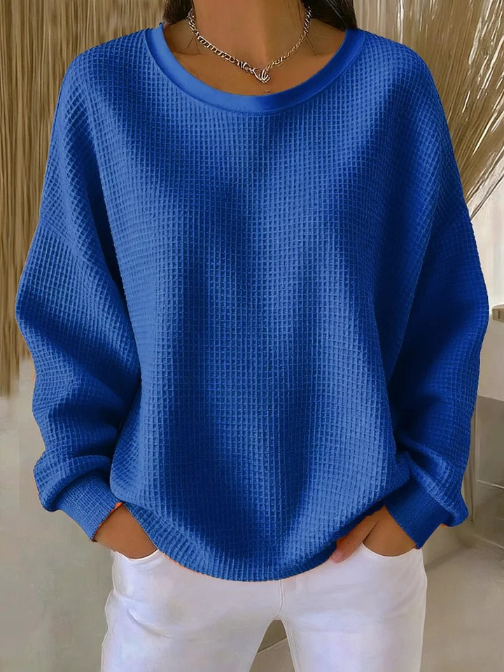 Pull Nyla intemporel