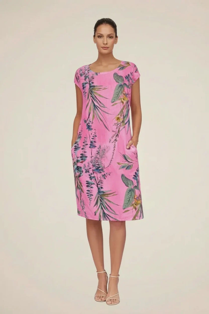 Robe Midi Annelyn