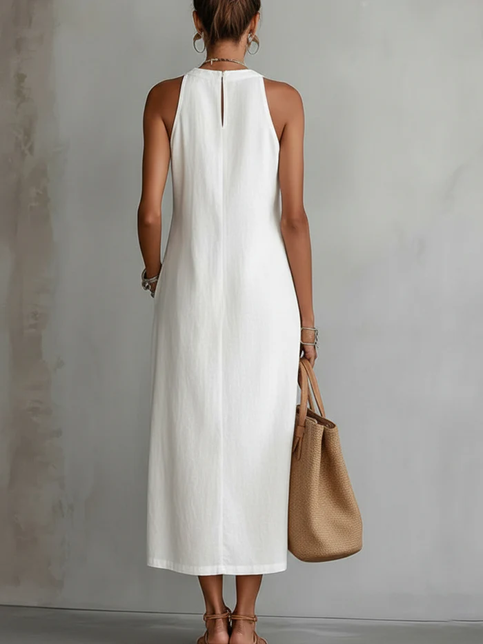 Robe Midi Jimena