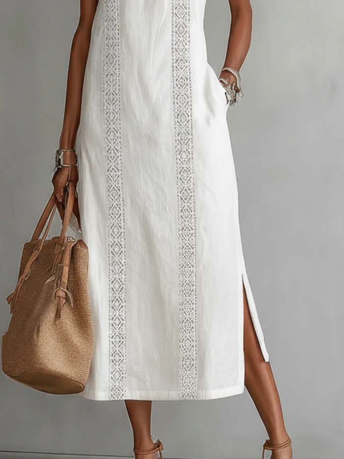 Robe Midi Jimena