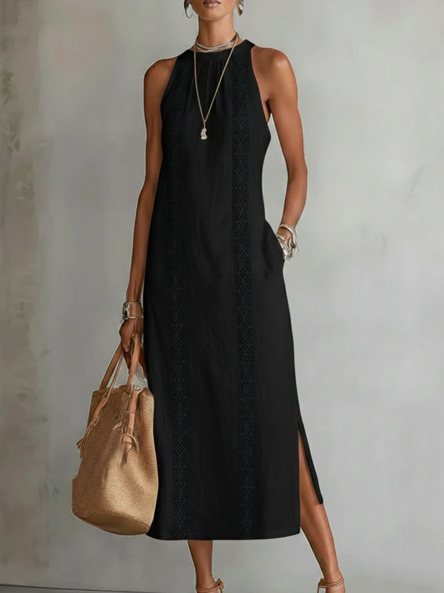 Robe Midi Jimena